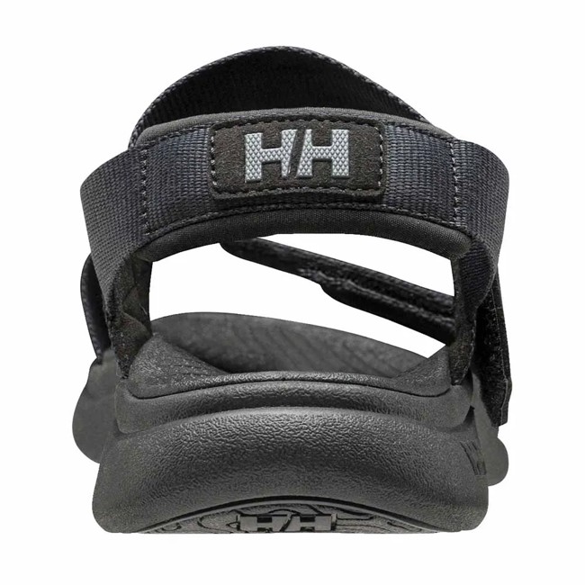 Sandaler helly hansen BELMOND SANDAL Black