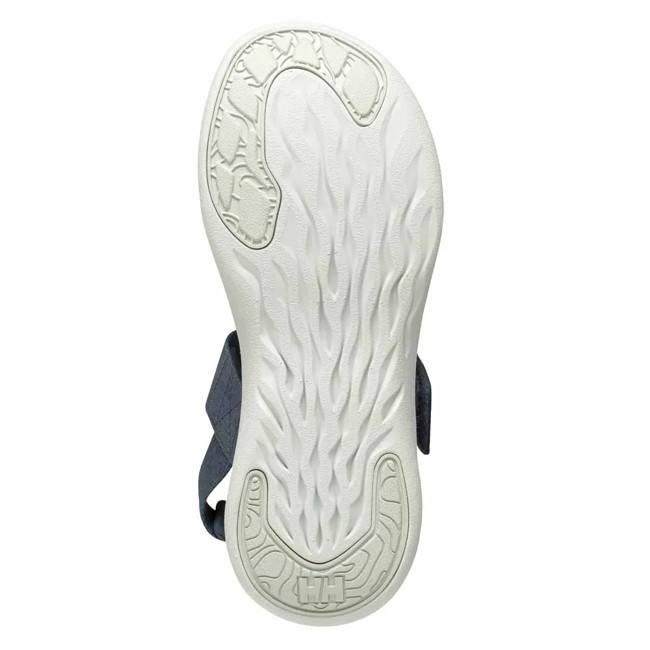 Sandaler helly hansen BELMOND SANDAL Navy