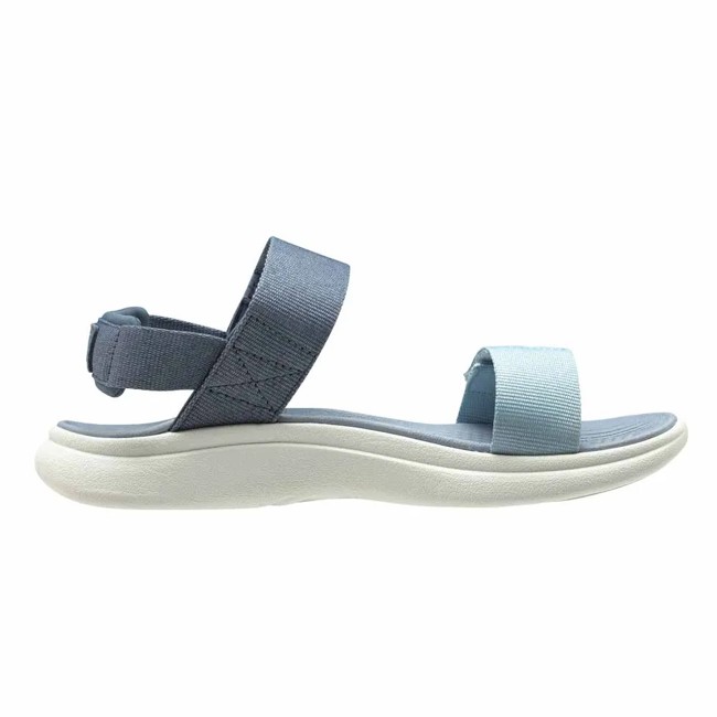 Sandaler helly hansen BELMOND SANDAL Navy