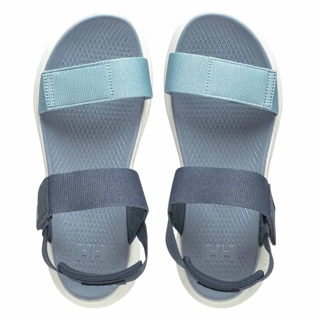 Sandaler helly hansen BELMOND SANDAL Navy
