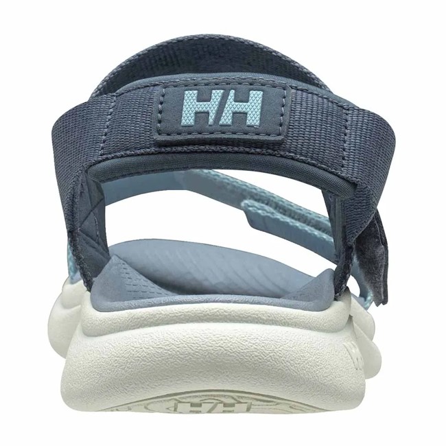Sandaler helly hansen BELMOND SANDAL Navy