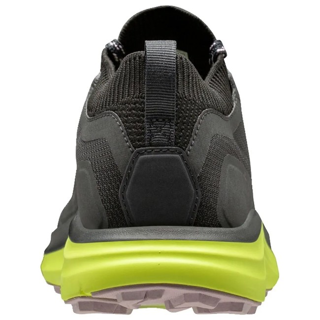 Turistická obuv helly hansen LUNA RIDGE Black