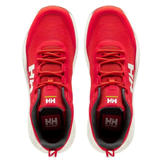 Zapatillas Helly Hansen Crew Low Red