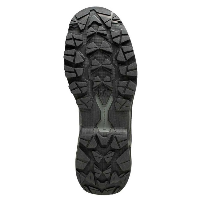 Topánky helly hansen MID HT Black