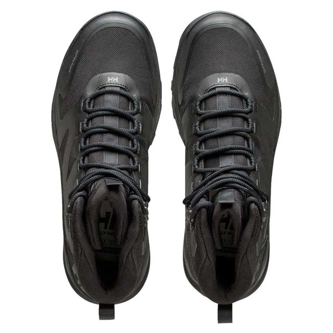 Topánky helly hansen MID HT Black