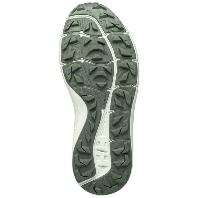Turistická obuv helly hansen LUNA RIDGE Eucalyptus