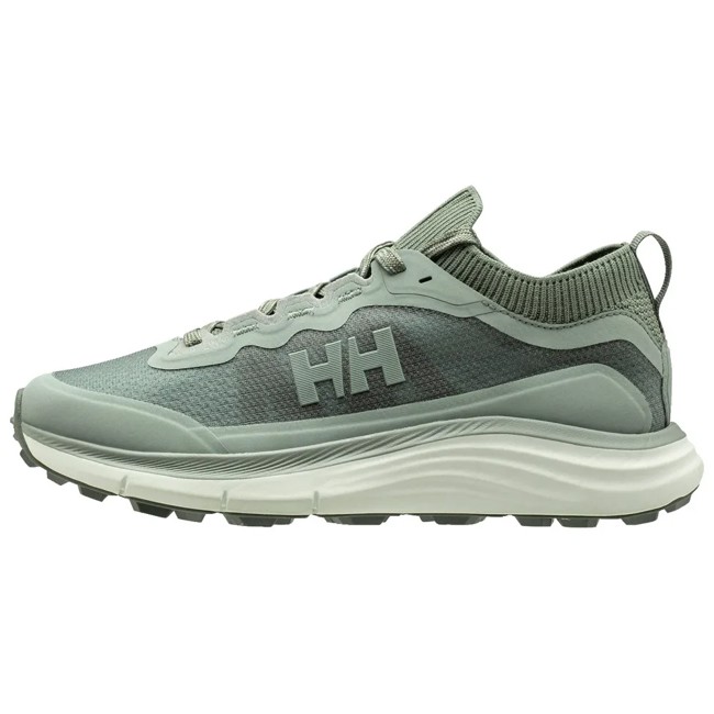 Turistická obuv helly hansen LUNA RIDGE Eucalyptus