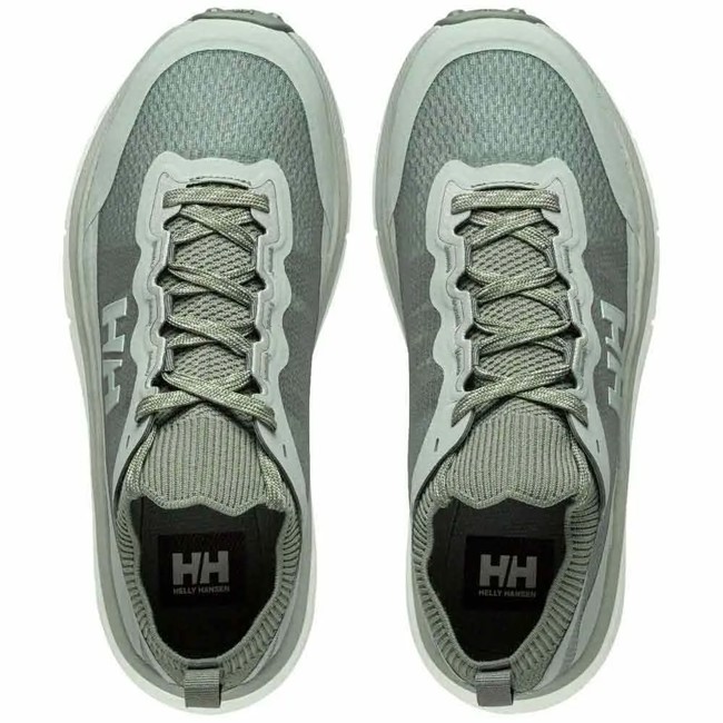 Turistická obuv helly hansen LUNA RIDGE Eucalyptus
