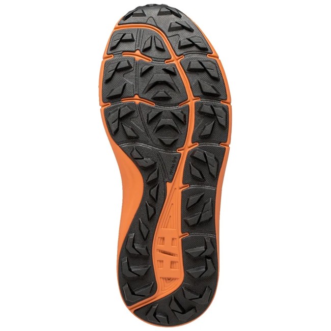 Turistická obuv helly hansen LUNA RIDGE Cedarwood