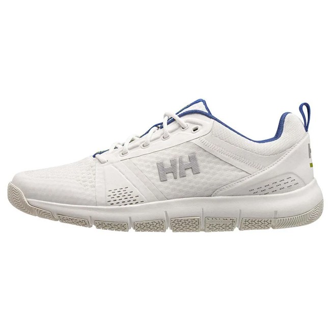 Vaelluskengät helly hansen SKAGEN F-1 OFFSHORE White