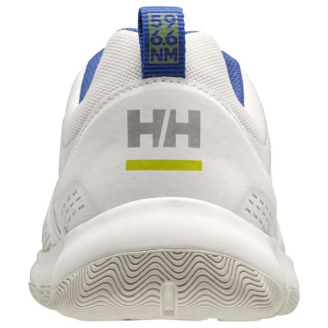 Vaelluskengät helly hansen SKAGEN F-1 OFFSHORE White