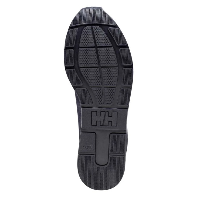 Vaelluskengät helly hansen FURROW 3 Navy