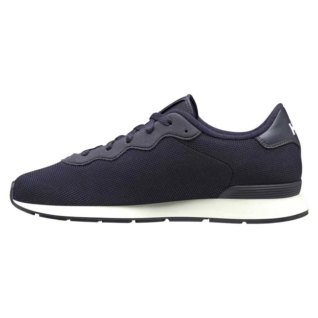 Vaelluskengät helly hansen FURROW 3 Navy
