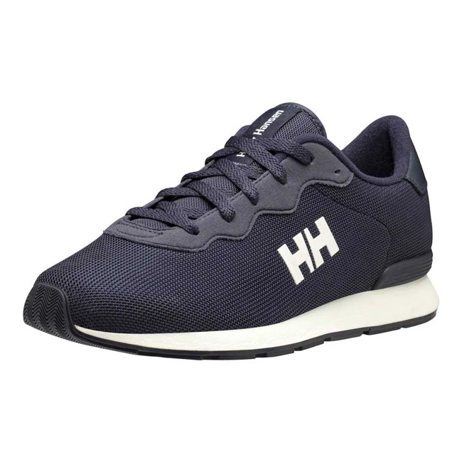 Vaelluskengät helly hansen FURROW 3 Navy