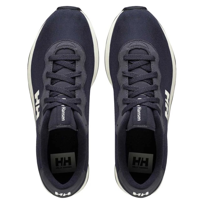 Vaelluskengät helly hansen FURROW 3 Navy