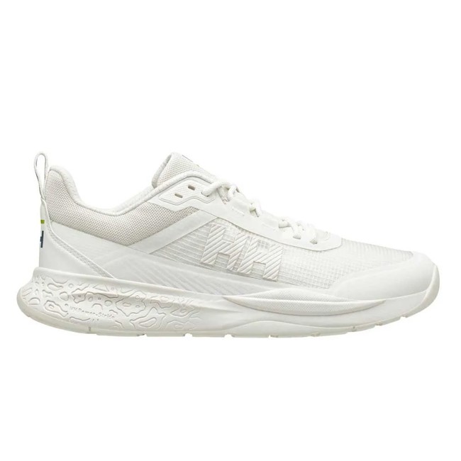 Vaelluskengät helly hansen CREW LOW White