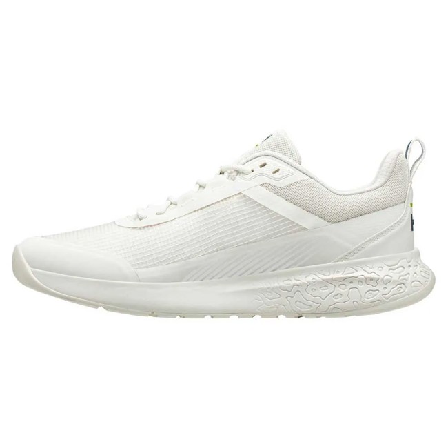 Vaelluskengät helly hansen CREW LOW White