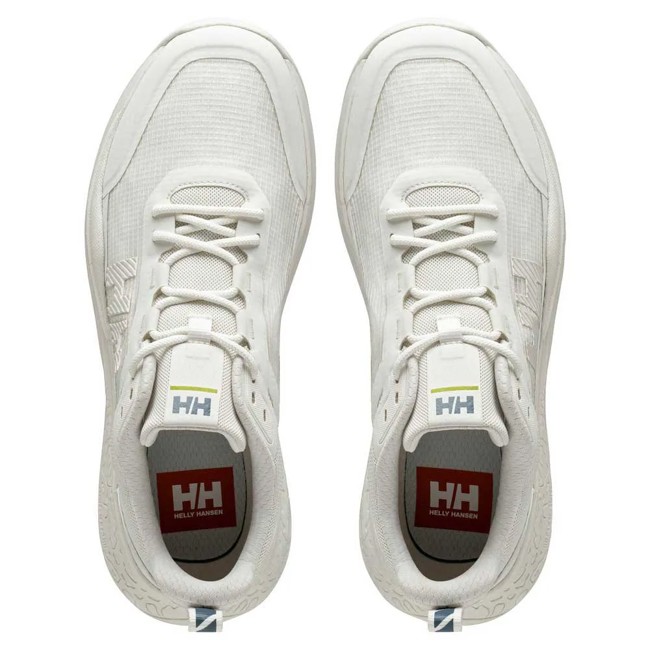 Vaelluskengät helly hansen CREW LOW White
