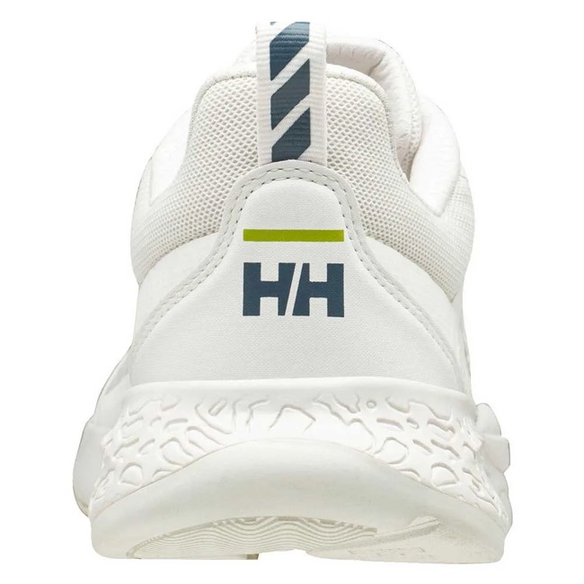 Vaelluskengät helly hansen CREW LOW White