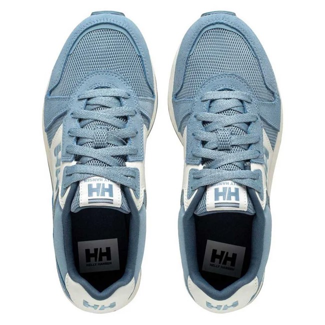 Scarpe helly hansen ANAKIN LEATHER 2 Windy Blue