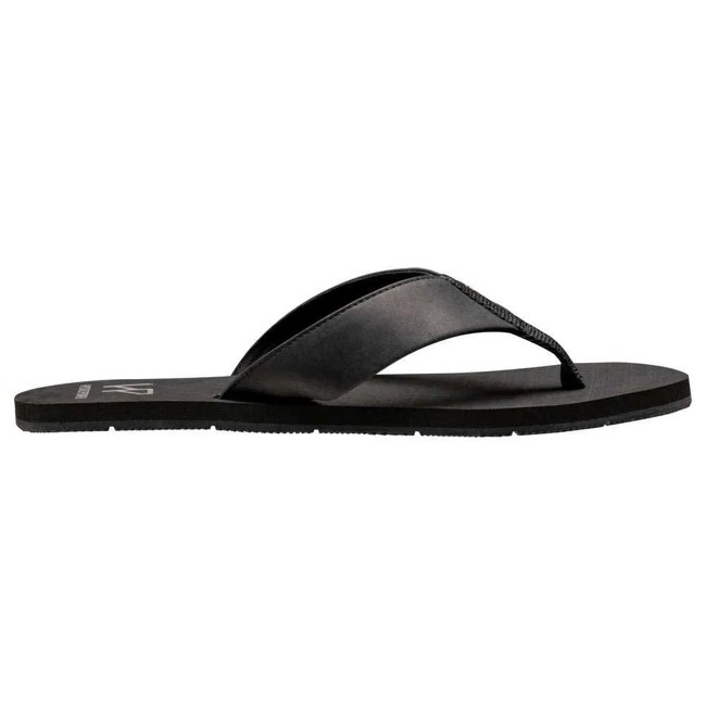 Sandaalit helly hansen SEASAND LEATHER 2 Black