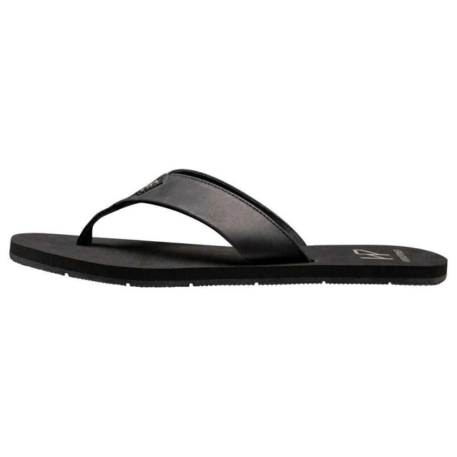 Sandaalit helly hansen SEASAND LEATHER 2 Black