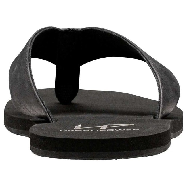 Sandaalit helly hansen SEASAND LEATHER 2 Black
