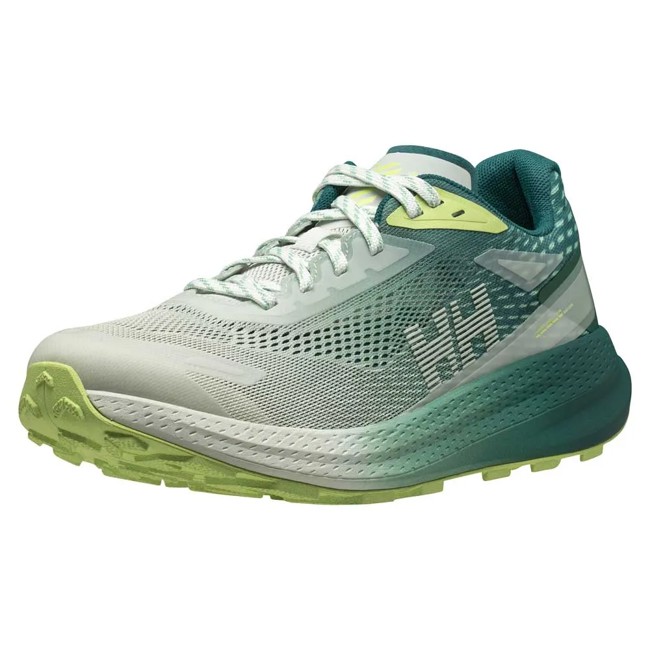 Vandresko helly hansen KESTREL TR Everglade