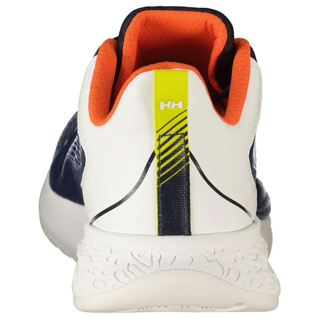 helly hansen Hiking Shoes AC-37 LOW Navy