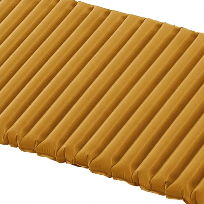Crash Pad trangoworld CONFORT AIR 185X55X6 VT Oro/Sombra