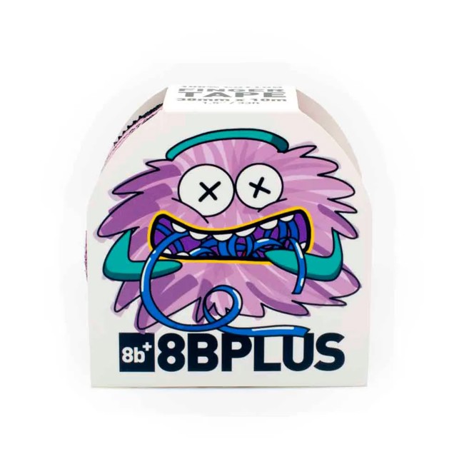 Banda 8bplus FINGERTAPE
