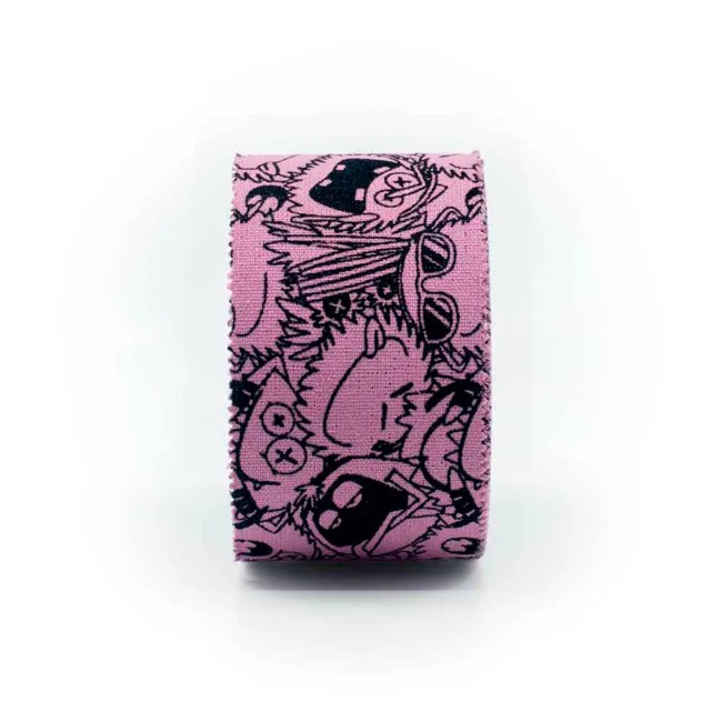 Banda 8bplus FINGERTAPE