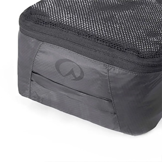 Laukku lifeventure Ultralight Packing Cubes (3-Pack S,M,L)