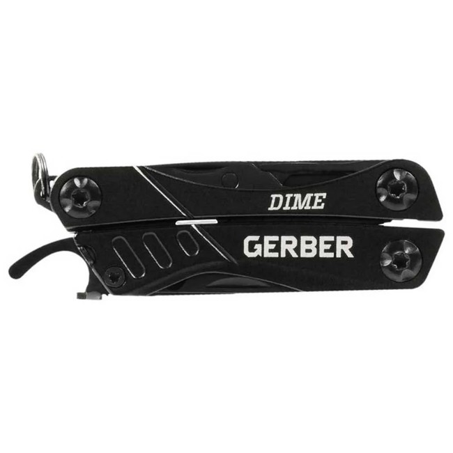 Navaja gerber MULTI-TOOL BLACK