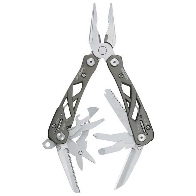 Navaja gerber MULTI-TOOL