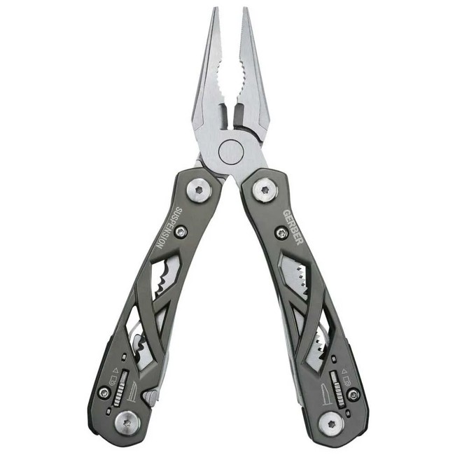 Navaja gerber MULTI-TOOL