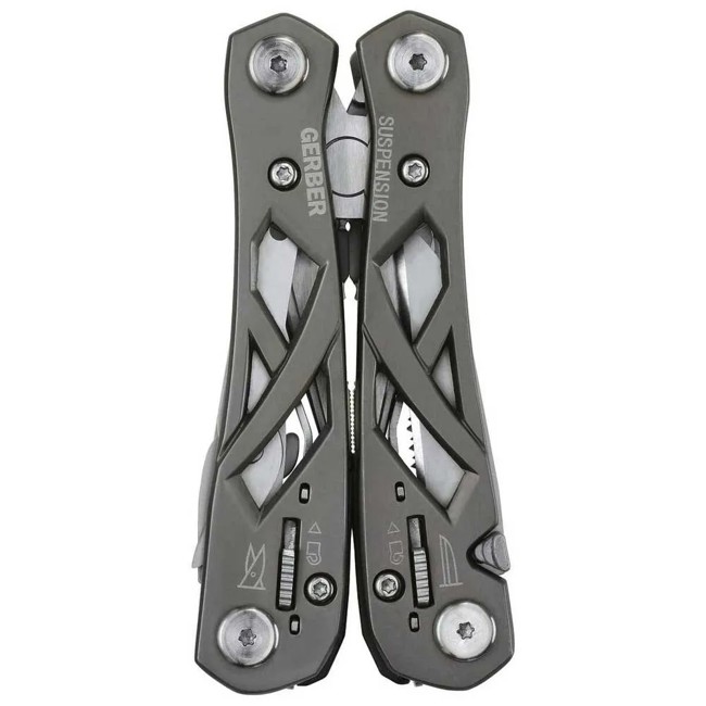 Navaja gerber MULTI-TOOL