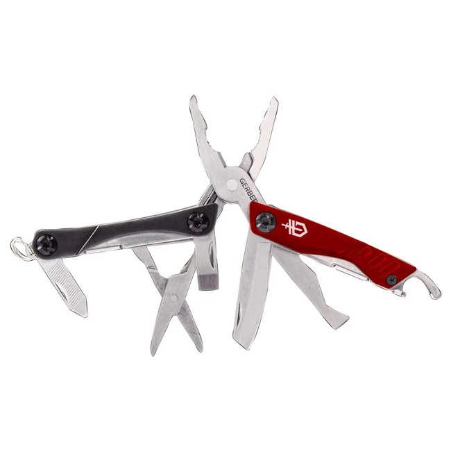 Couteau gerber DIME MULTI-TOOL