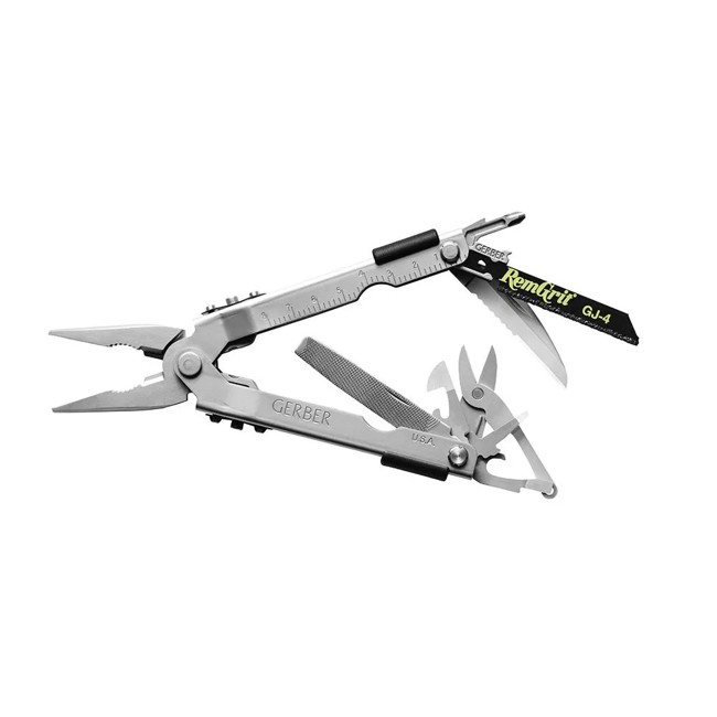 Rebkniv gerber NEEDLENOSE PRO SCOUT BB
