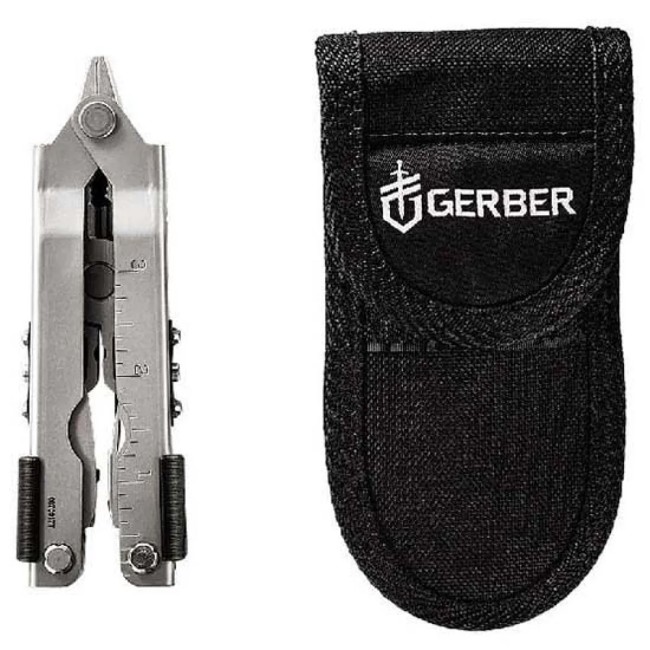 Rebkniv gerber NEEDLENOSE PRO SCOUT BB