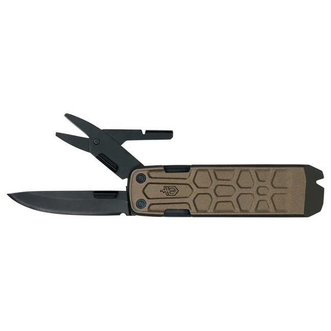 gerber Rope Knife LOCKDOWN SLIM PRY