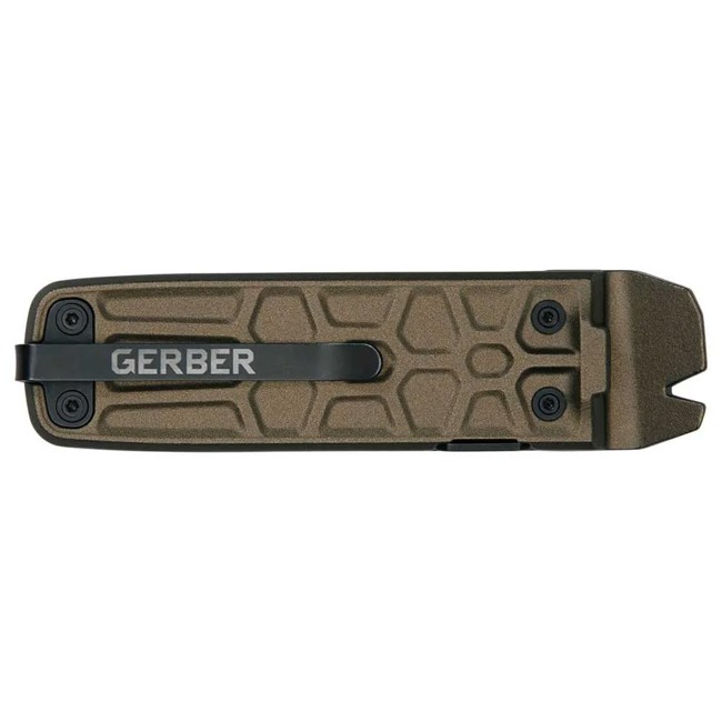 gerber Rope Knife LOCKDOWN SLIM PRY