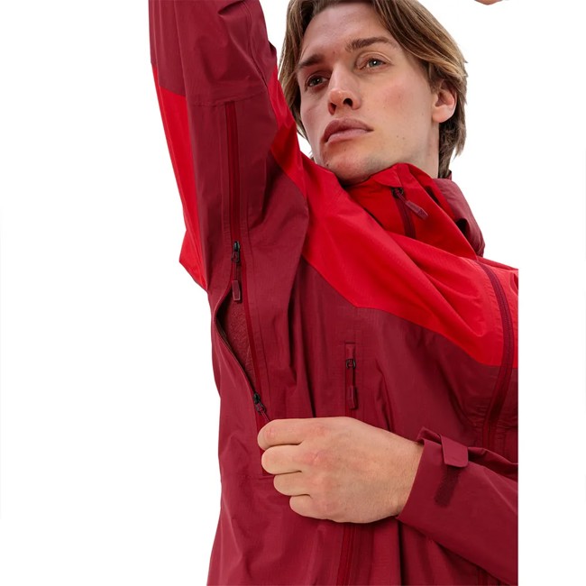 Veste vaude SIMONY 2,5L JKT