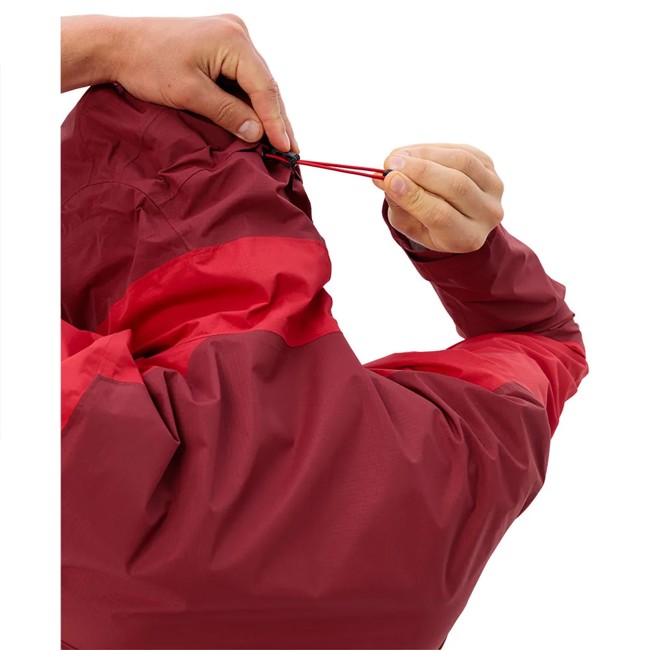 Veste vaude SIMONY 2,5L JKT