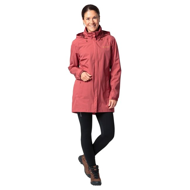 Parka Vaude Escape