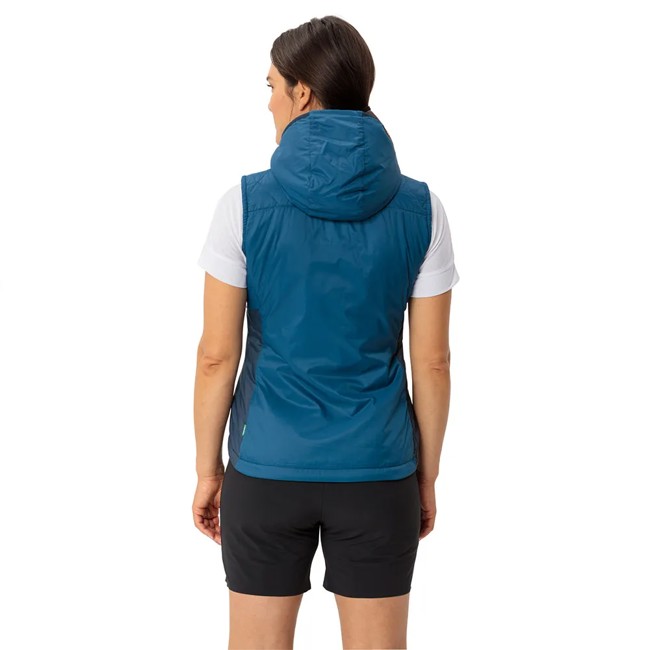 Weste vaude FRENEY V