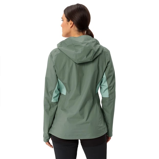 vaude Jacket SIMONY 2,5L  Agave