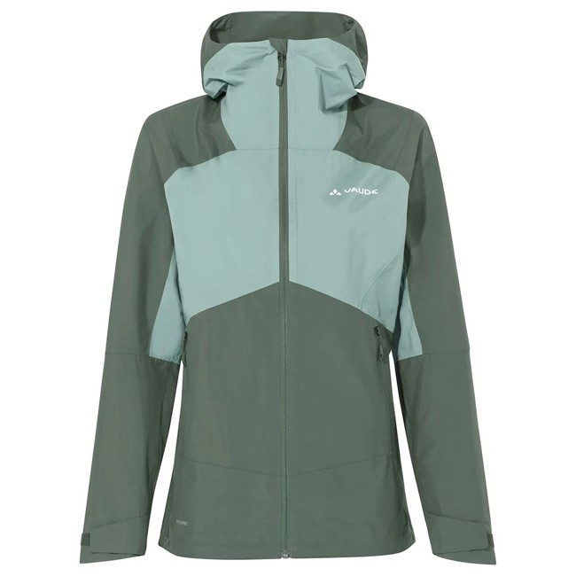 vaude Jacket SIMONY 2,5L  Agave