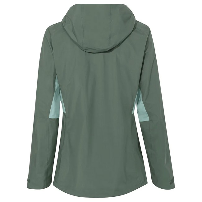 vaude Jacket SIMONY 2,5L  Agave