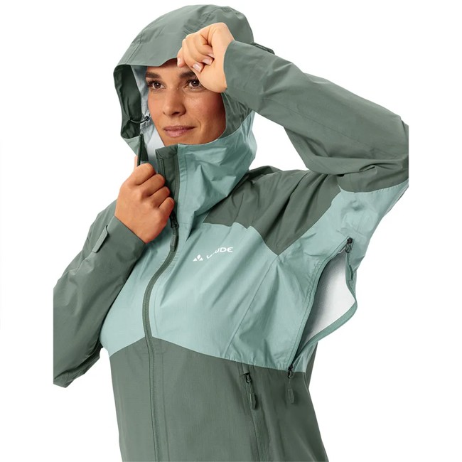 vaude Jacket SIMONY 2,5L  Agave